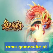 roms gamecube pt-br